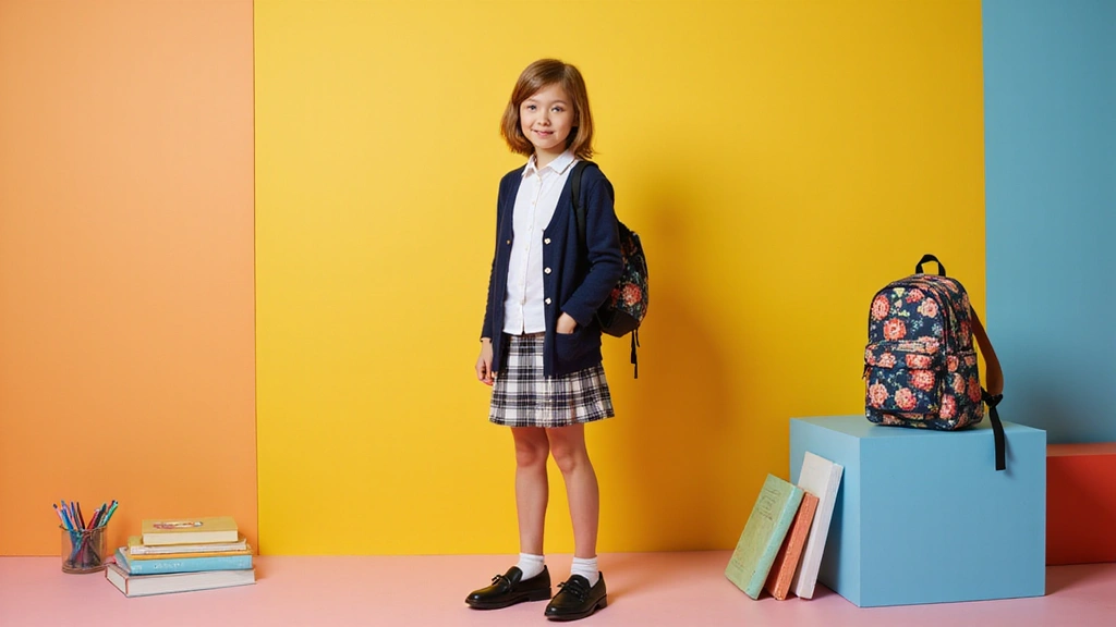 10 Affordable Back to School Outfits That Won't Break the Bank (Your Wallet Will Thank You!)