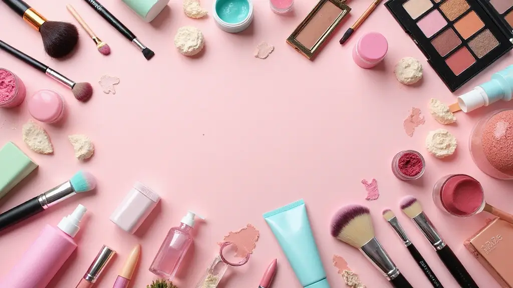 10 English Beauty Influencers You NEED to Follow for Flawless Skin and Makeup Tips!