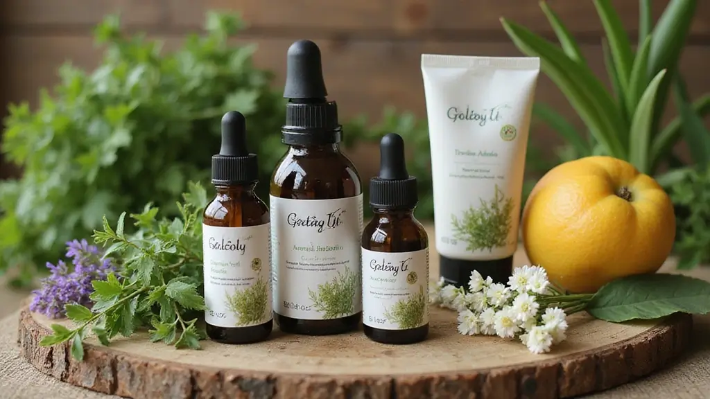 10 Natural Beauty Products You Need to Try Right Now (Your Skin Will Thank You!)
