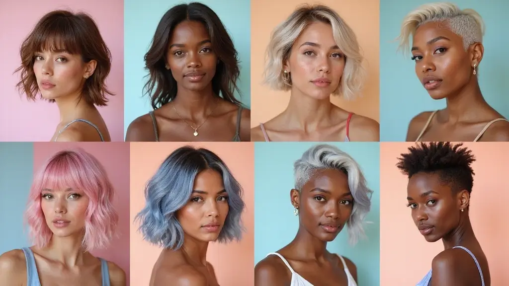 12 Stunning Butterfly Haircuts That Will Transform Your Short Hair Game!