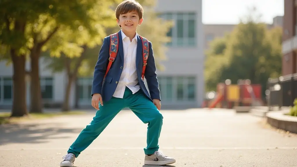 15 Must-Have Back to School Outfits That Are Trending This Season!