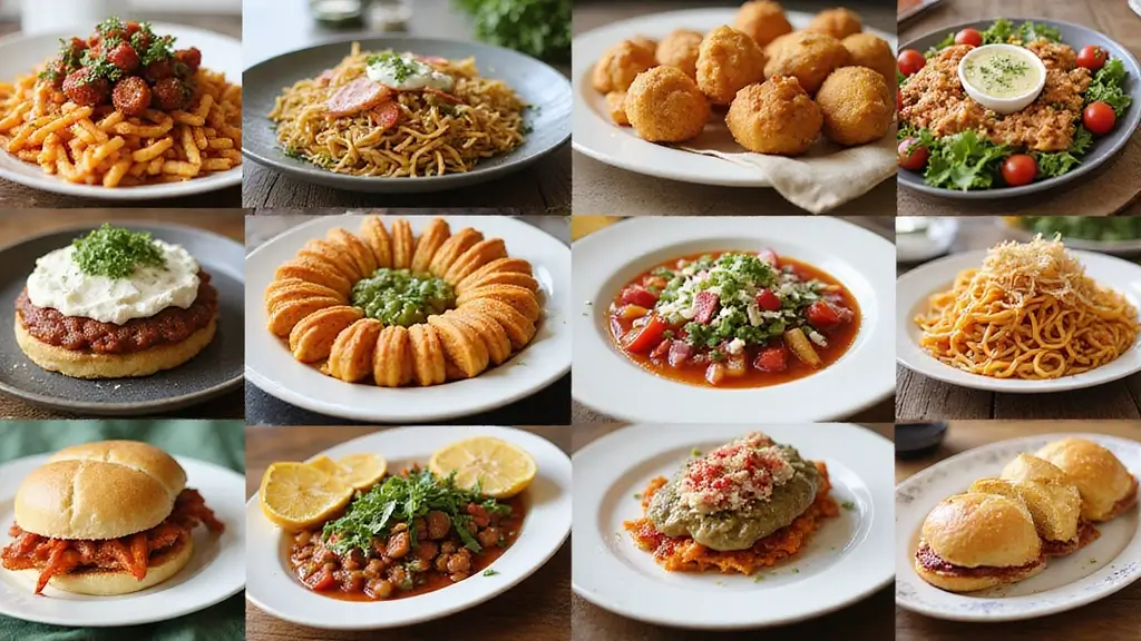 13 Award-Winning Celebrity Dishes You Can Recreate at Home Easily (Prepare to Be Amazed by #10!)