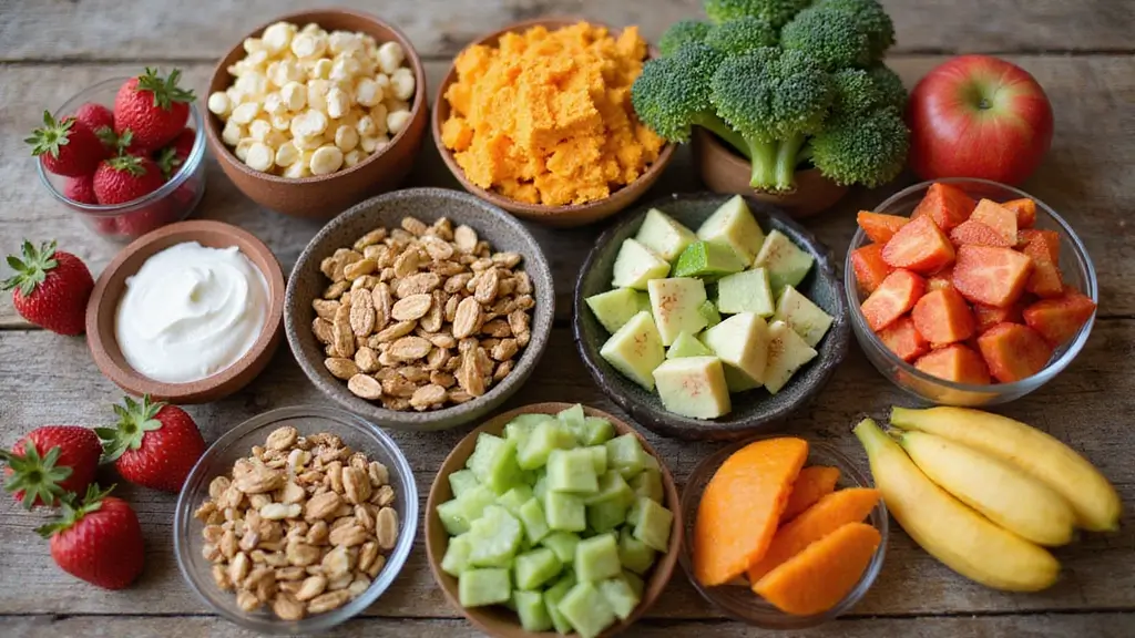 17 Guilt-Free Snack Ideas You Can Indulge In Without the Calories (Prepare to Drool!)
