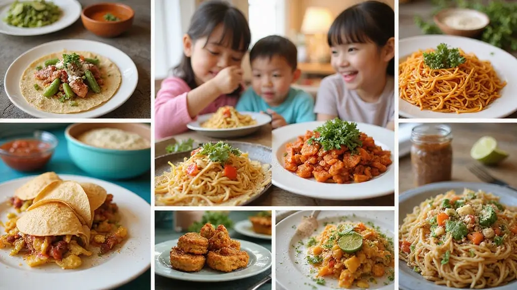 14 Kid-Friendly Budget Meals That Save Your Sanity