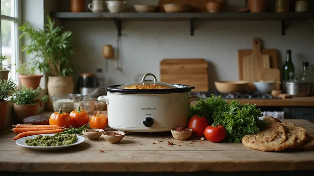 22 Affordable High Protein Meals from Your Crockpot That Taste Gourmet!
