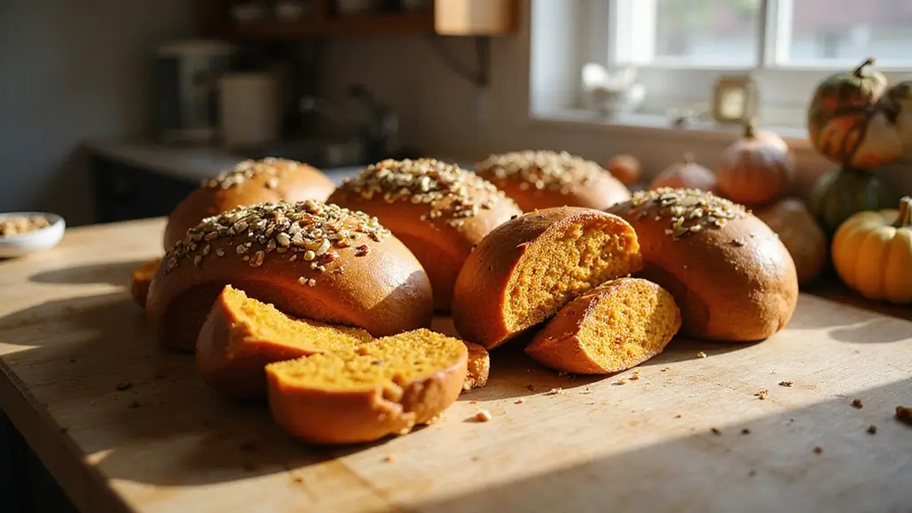 Snack Attack: 9 Protein Pumpkin Bread Recipes That Are Perfect for Any Time!