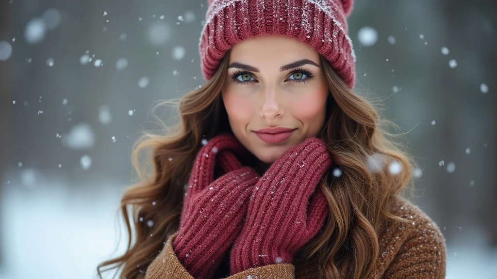 17 Chic Winter Outfit Accessories for Women That’ll Elevate Your Look Instantly!