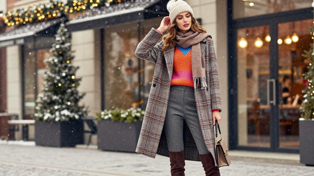 11 Chic Winter Outfits for 2026 That Are a Total Game Changer!