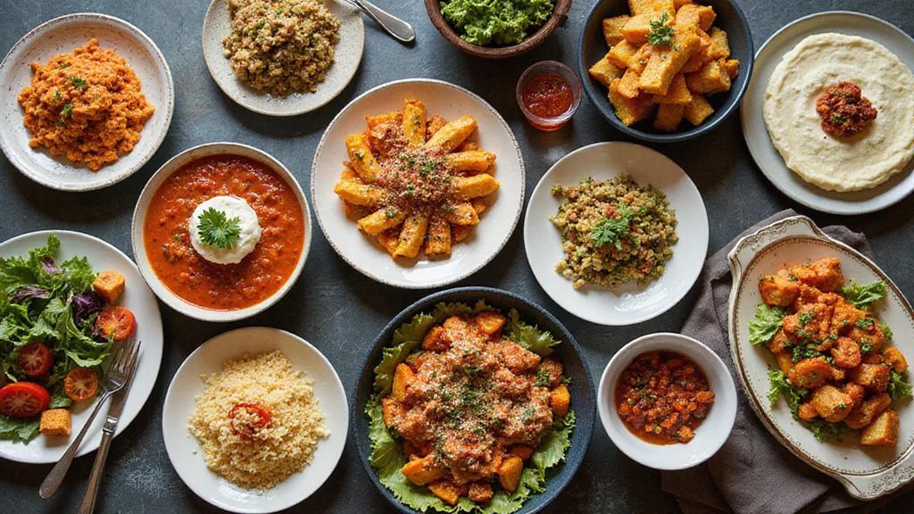 15 Easy Celebrity Recipes That Will Elevate Your Dinner Game (Don’t Miss #9!)