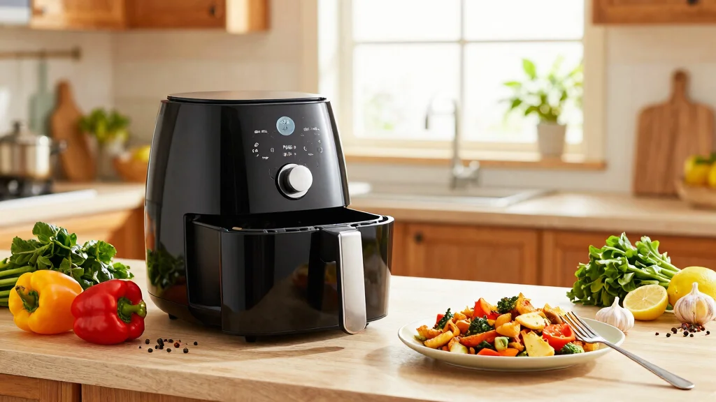 15 Healthy Air Fryer Dinner Recipes You Can Make in 30 Minutes or Less!